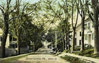 Main Street, 1907 (JPEG)